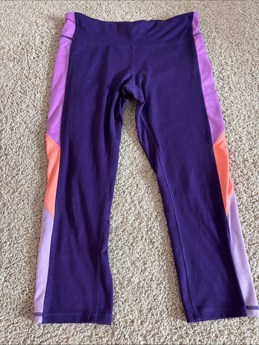 Champion Capris